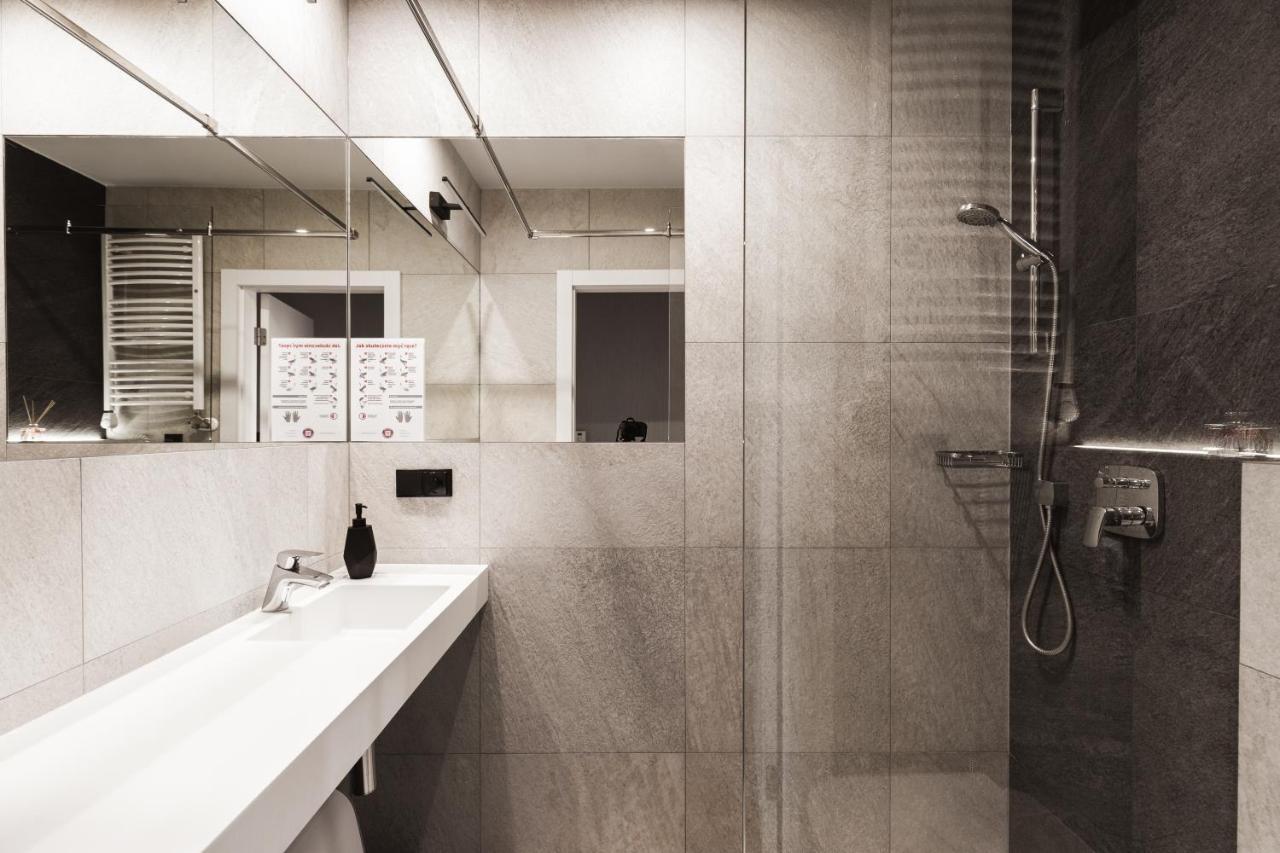 Apartament Giewont House & Spa Z Sauna Zakopane Esterno foto