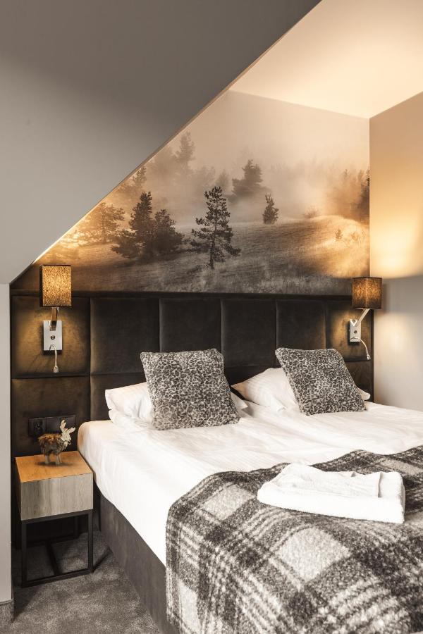 Apartament Giewont House & Spa Z Sauna Zakopane Esterno foto